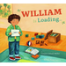 William Is Loading...