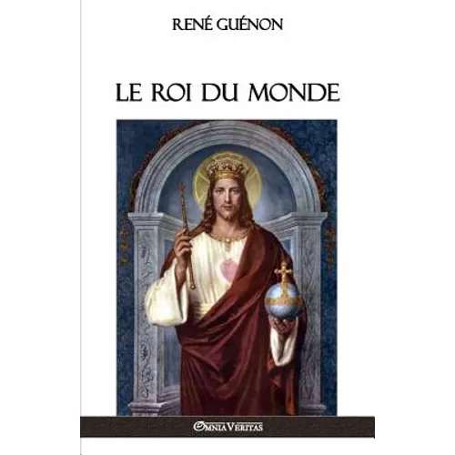 Le Roi du Monde