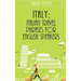 Italy: Italian Travel Phrases for English Speakers: The most useful 1.000 phrases to get around when traveling in Italy