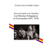 Educación popular en la 2a República: Las Misiones Pedagógicas en Extremadura 1932 - 1936