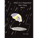 What's in a Preposition?: Tom's Story Part I