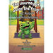 The Journey of Jason the Frog(TM) AI Robot to Philadelphia
