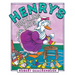 Henry's Duckling Days