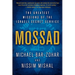 Mossad: The Greatest Missions of the Israeli Secret Service