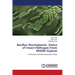 Bacillus thuringiensis: Status of Insect Pathogen From Middle Gujarat