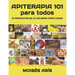 Apiterapia 101 para todos: 15 productos de la colmena para curar: miel de panales y meliponas, mielato, hidromiel, polen, pan, jalea real, apitox