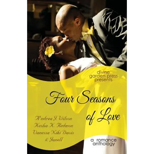 Four Seasons of Love: A Romance Anthology