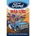 Ford Mad Libs: World's Greatest Word Game
