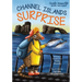 Charlie Armadillo - National Parks Explorer - Channel Islands Surprise: A Kid-Friendly Hike and Discovery Adventure to Anacapa Island in Channel Islan