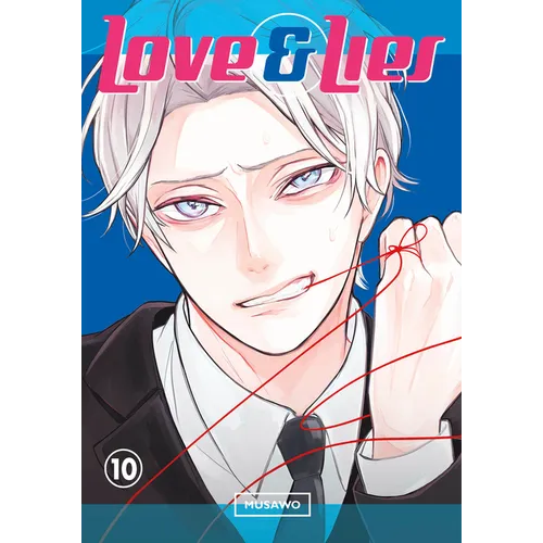 Love and Lies 10