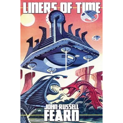 Liners of Time