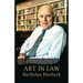Art in Law