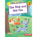 The Dog and the Fox