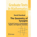 The Geometry of Syzygies: A Second Course in Algebraic Geometry and Commutative Algebra