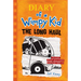 The Long Haul (Diary of a Wimpy Kid #9): Volume 9