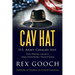 Cav Hat: U.S. Army Cavalry Hat, The Proud Legacy and Enduring Traditions