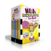 The Heidi Heckelbeck Ten-Book Collection #2 (Boxed Set): Heidi Heckelbeck Is a Flower Girl; Gets the Sniffles; Is Not a Thief!; Says Cheese!; Might Be