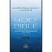 NRSV Updated Edition Bible with Apocrypha (Flexisoft, Black)