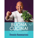 Buona Cucina! An Italian Family Cookbook from a Third-Generation Chef