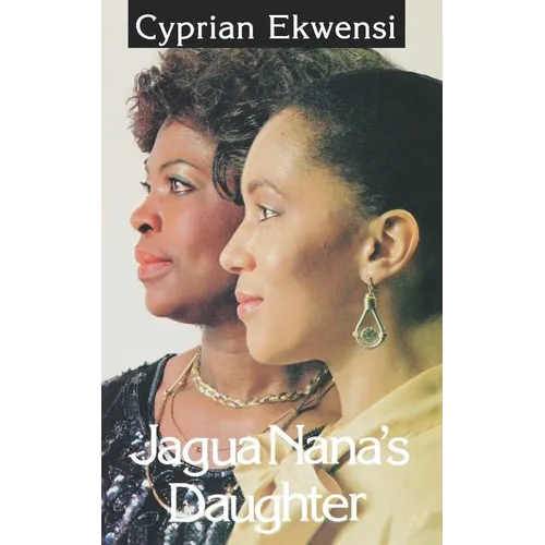 Jagua Nana's Daughter