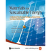 Materials for Sustainable Energy