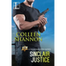 Sinclair Justice