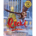 Rocki and Her Famous Tree: The (mostly) true story of one owl's unexpected trip to Rockefeller Plaza