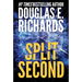 Split Second (Split Second, Book 1)
