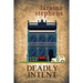 Deadly Intent: A Reggie da Costa Mystery