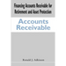 Financing Accounts Receivable for Retirement and Asset Protection