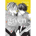 Given, Vol. 6