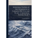 Sessional Papers of the Dominion of Canada 1901 Volume 35, no. 3, Sessional Papers No.8-9