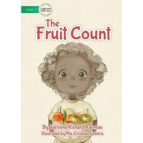 The Fruit Count