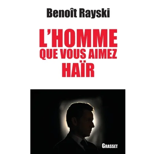 L Homme Que Vous Aimez Hair