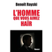 L Homme Que Vous Aimez Hair