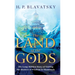 The Land of the Gods: The Long-Hidden Story of Visiting the Masters of Wisdom in Shambhala