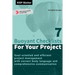 7 Buoyant Checklists for Your Project: Goal-oriented and efficient project management with correct body language and comprehensive communication