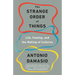 The Strange Order of Things: Life, Feeling, and the Making of Cultures