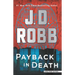 Payback in Death: An Eve Dallas Novel