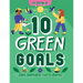 10 Green Goals