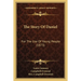 The Story Of Daniel: For The Use Of Young People (1873)