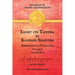 Light on Tantra in Kashmir Shaivism - Volume 4 - Chapter Five