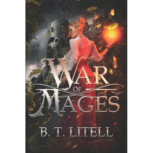 War of Mages