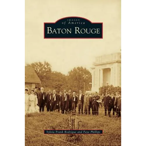 Baton Rouge