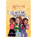 Hopscotch Girls Presents: The Pop-Up Shop Predicament Volume 2