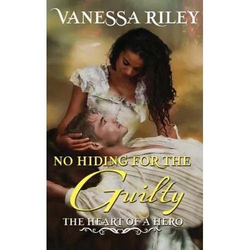 No Hiding For The Guilty