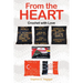 From the Heart: Crotchet with love