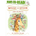 Picnic for Giraffes: Ready-To-Read Level 2