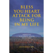 Bless You Heart Attack: For Being in My Life