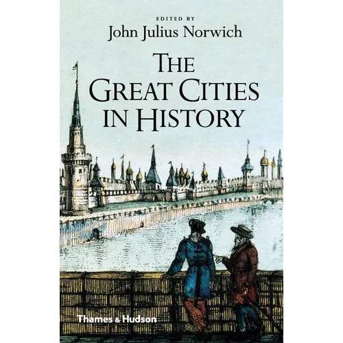 The Great Cities in History